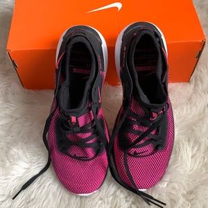 Nike Flex RN 2019 shoe